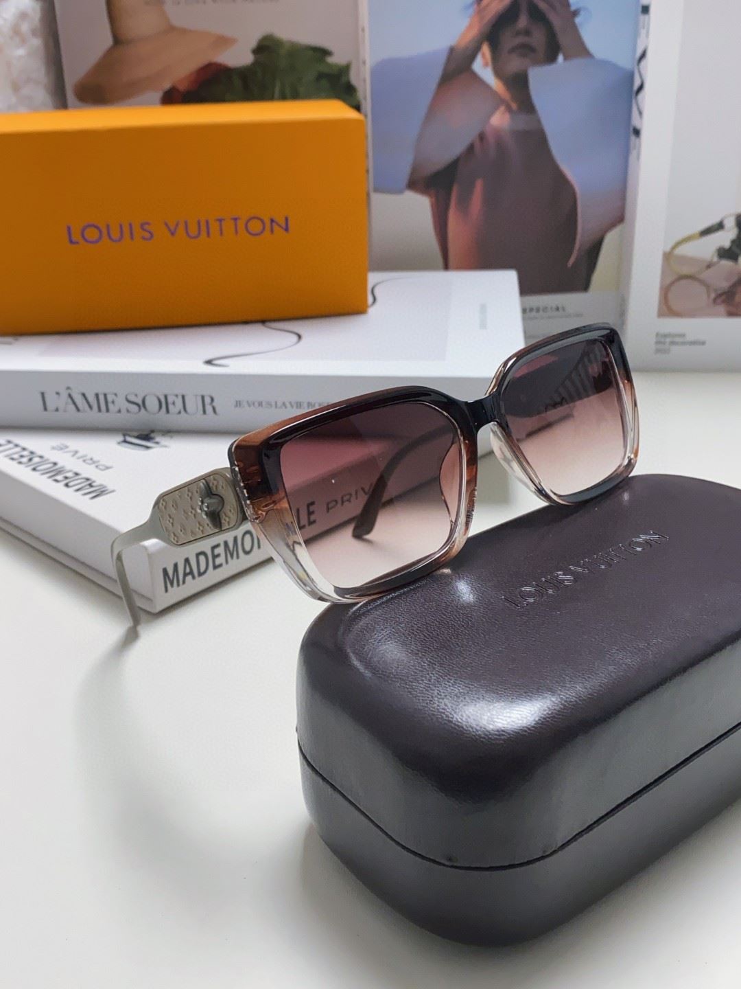 Louis Vuitton Sunglasses